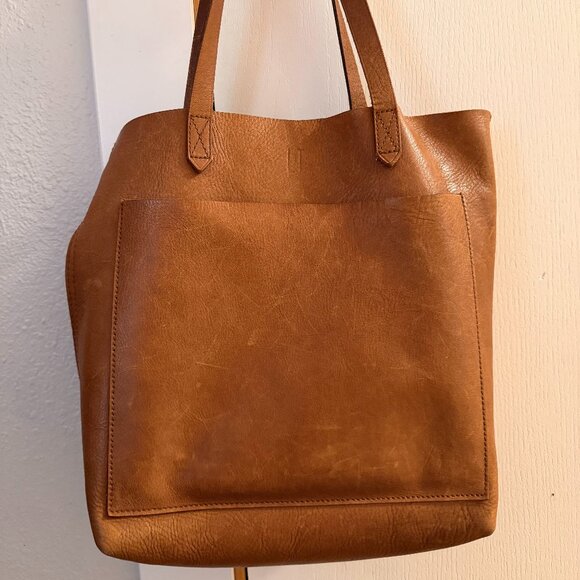 Madewell Transport Crossbody - Picture 1 of 4